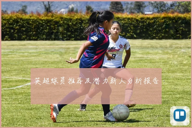 英超球员推荐及潜力新人分析报告
