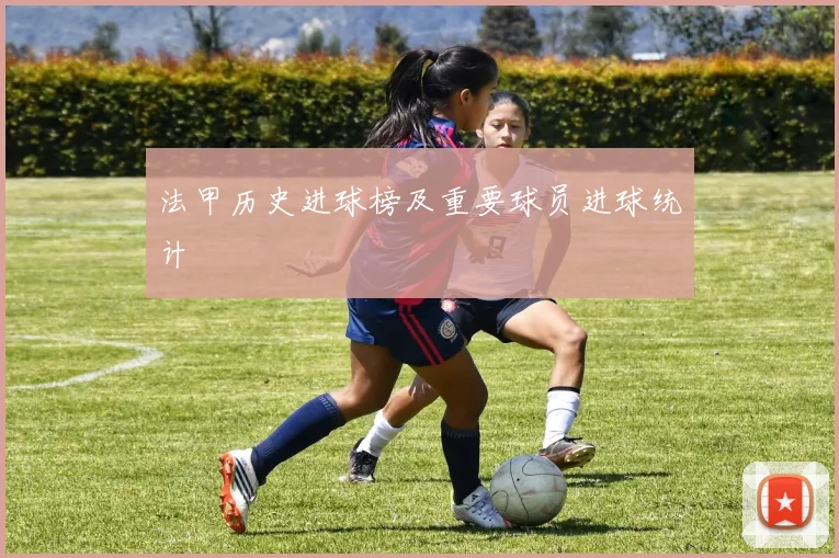 法甲历史进球榜及重要球员进球统计
