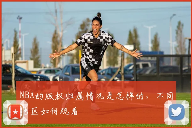 NBA的版权归属情况是怎样的，不同地区如何观看